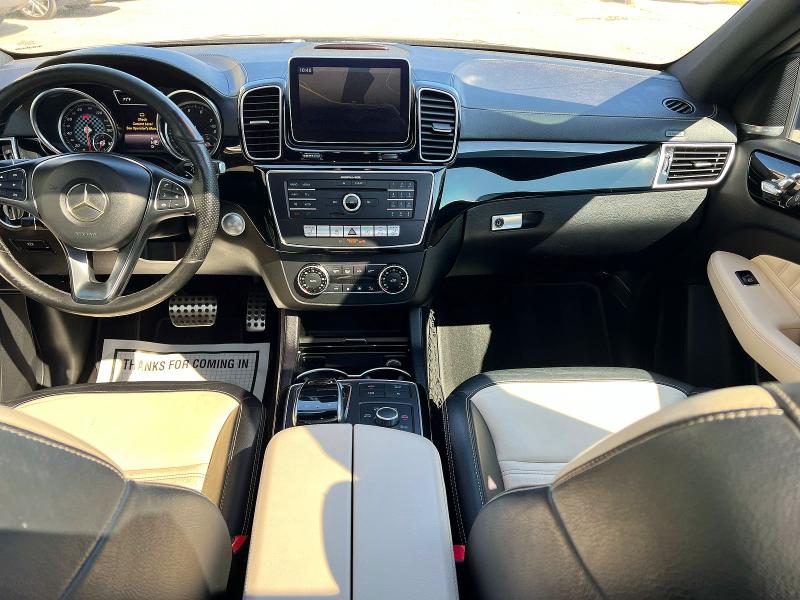 Aukcja sprzedaży 2016 Mercedes-benz Gle Coupe, vin: 4JGED6EB6GA025301, numer aukcji: 68504576