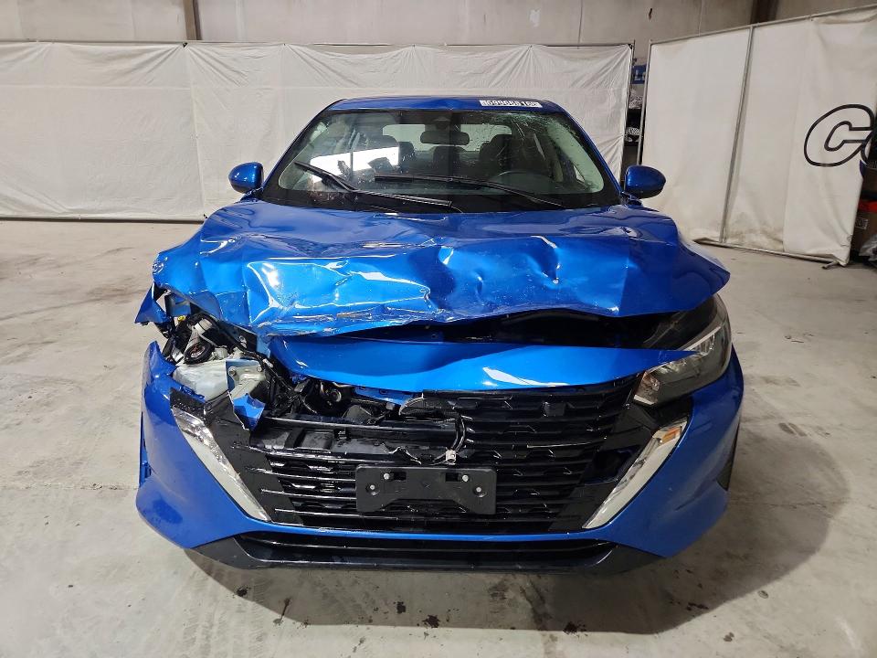 Aukcja sprzedaży 2024 Nissan Sentra, vin: 3N1AB8CV5RY311224, numer aukcji: 69966816