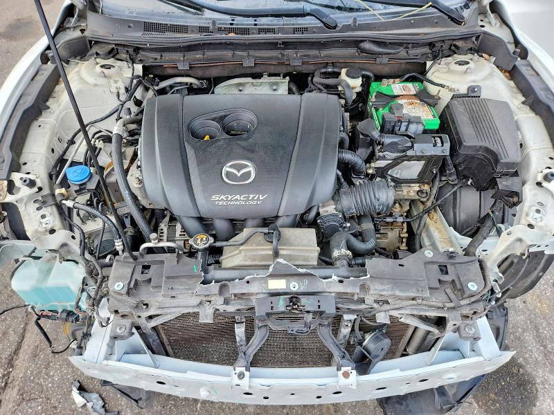 Aukcja sprzedaży 2016 Mazda 6, vin: JM1GJ1V51G1416908, numer aukcji: 69624376