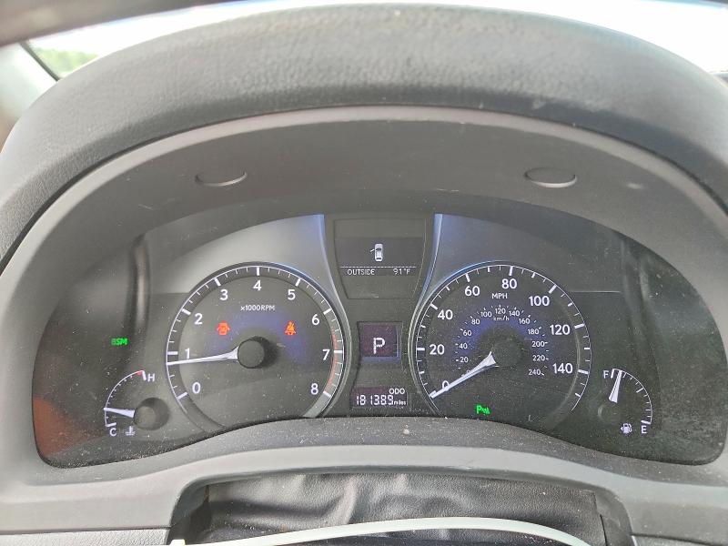Aukcja sprzedaży 2015 Lexus Rx 350, vin: 2T2ZK1BA2FC162316, numer aukcji: 69722416