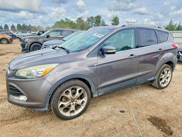 Продаж на аукціоні авто 2014 Ford Escape, vin: 1FMCU9J98EUA50854, номер лоту: 70088766