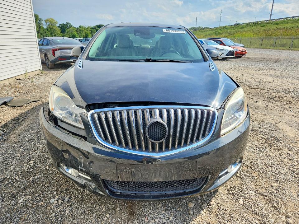 68158366 :رقم المزاد ، 1G4PR5SK1F4135470 vin ، 2015 Buick Verano مزاد بيع