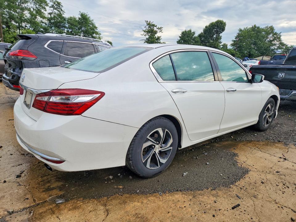 Aukcja sprzedaży 2017 Honda Accord, vin: 1HGCR2F36HA214501, numer aukcji: 67435466