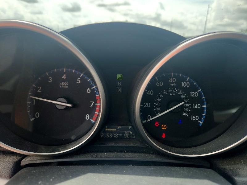 68824936 :رقم المزاد ، JM1BL1V70C1658010 vin ، 2012 Mazda 3 مزاد بيع