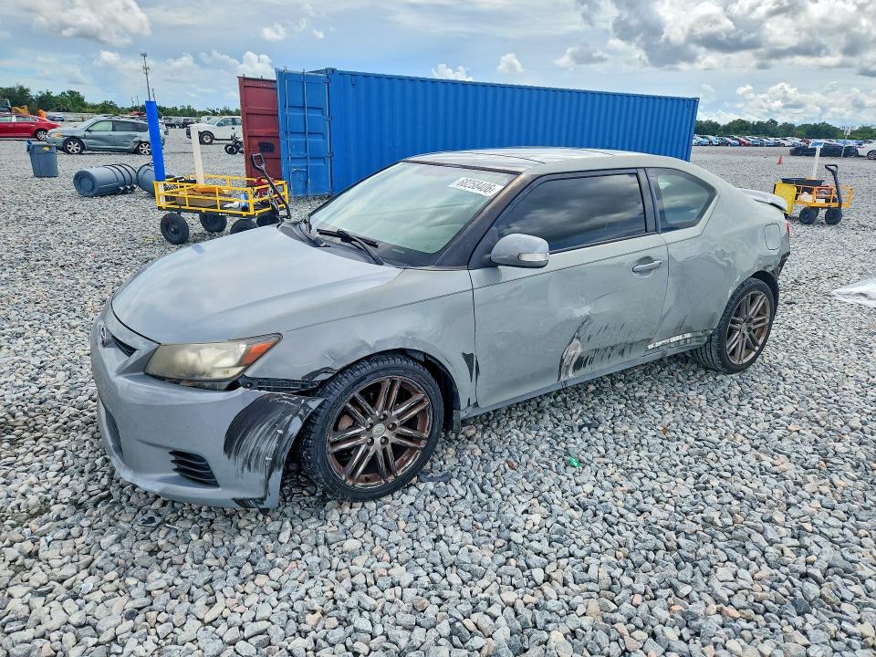 Продаж на аукціоні авто 2011 Scion Tc, vin: JTKJF5C72B3008104, номер лоту: 68258406