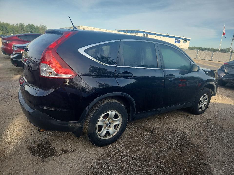 67351696 :رقم المزاد ، 2HKRM3H3XEH003350 vin ، 2014 Honda Cr-v مزاد بيع