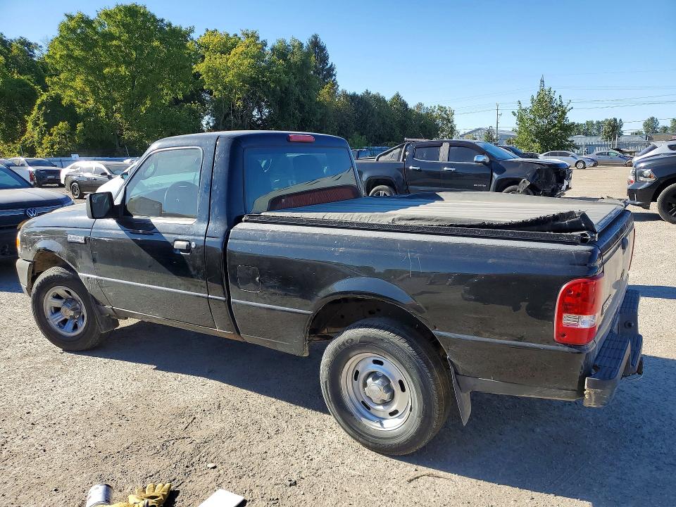 Продаж на аукціоні авто 2010 Ford Ranger, vin: 1FTKR1AD6APA36841, номер лоту: 70593466