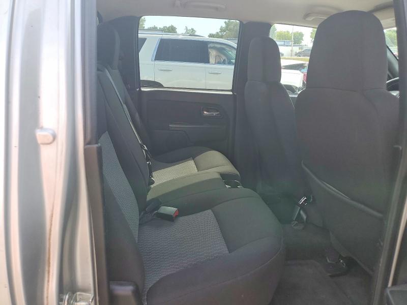 69119886 :رقم المزاد ، 1GTDSCDE3A8143238 vin ، 2010 Gmc Canyon مزاد بيع