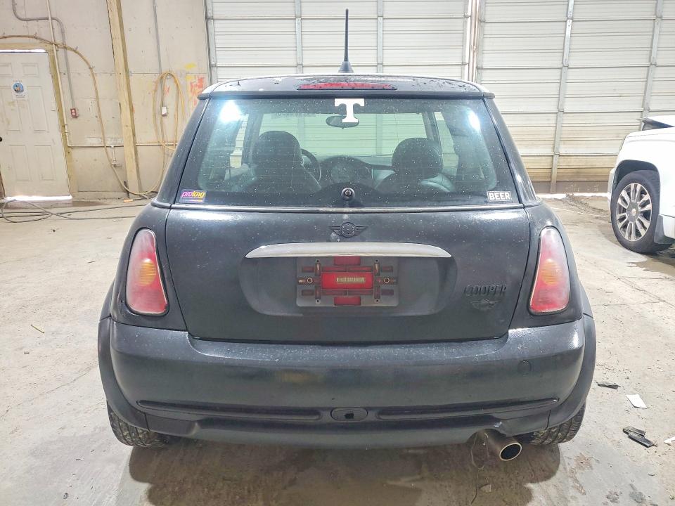 Aukcja sprzedaży 2006 Mini Cooper, vin: WMWRC33586TK66653, numer aukcji: 67625096