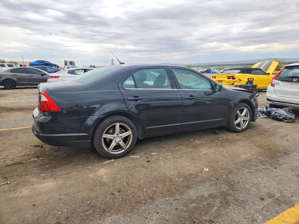 Продаж на аукціоні авто 2010 Ford Fusion, vin: 3FAHP0HA0AR124708, номер лоту: 70713516