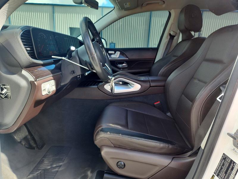 Продаж на аукціоні авто 2020 Mercedes-benz Gls, vin: 4JGFF5KE7LA079532, номер лоту: 69921356