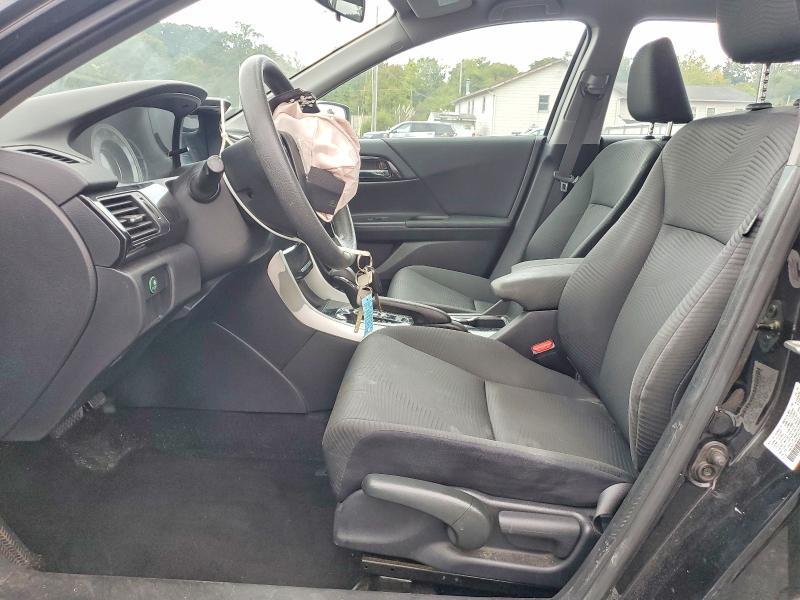 2016 Honda Accord მანქანა იყიდება აუქციონზე, vin: 1HGCR2F39GA129196, აუქციონის ნომერი: 70860266