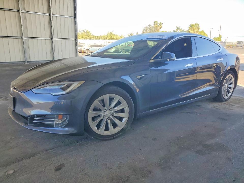 Aukcja sprzedaży 2017 Tesla Model S, vin: 5YJSA1E17HF228118, numer aukcji: 68277646