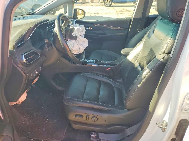 69506146 :رقم المزاد ، 1G1FX6S03P4155255 vin ، 2023 Chevrolet Bolt Ev مزاد بيع