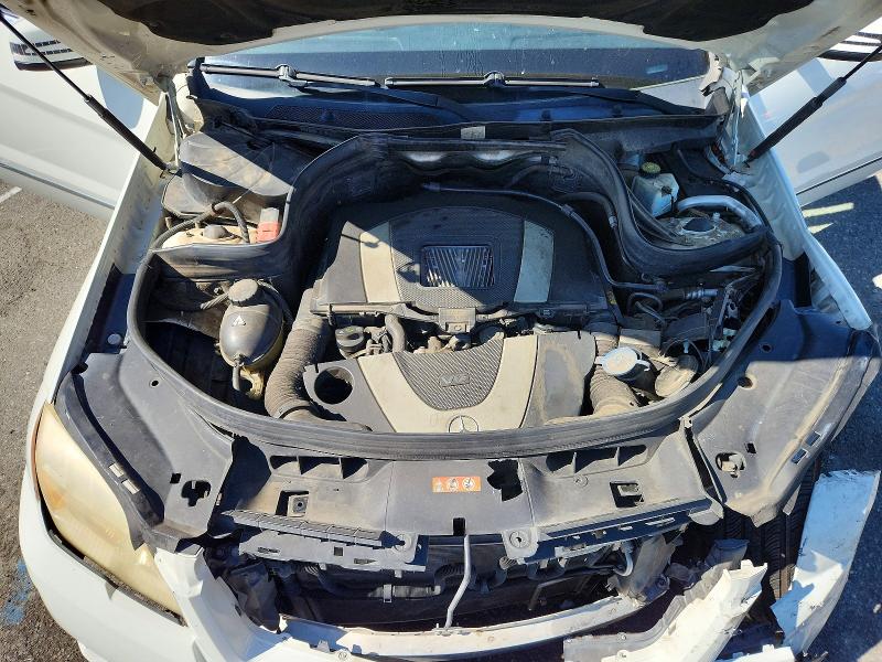 2011 Mercedes-benz Glk მანქანა იყიდება აუქციონზე, vin: WDCGG5GB1BF664672, აუქციონის ნომერი: 69835436