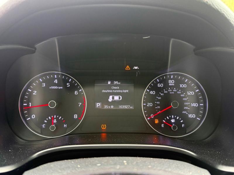 Aukcja sprzedaży 2019 Kia Forte, vin: 3KPF24AD4KE023322, numer aukcji: 68282536