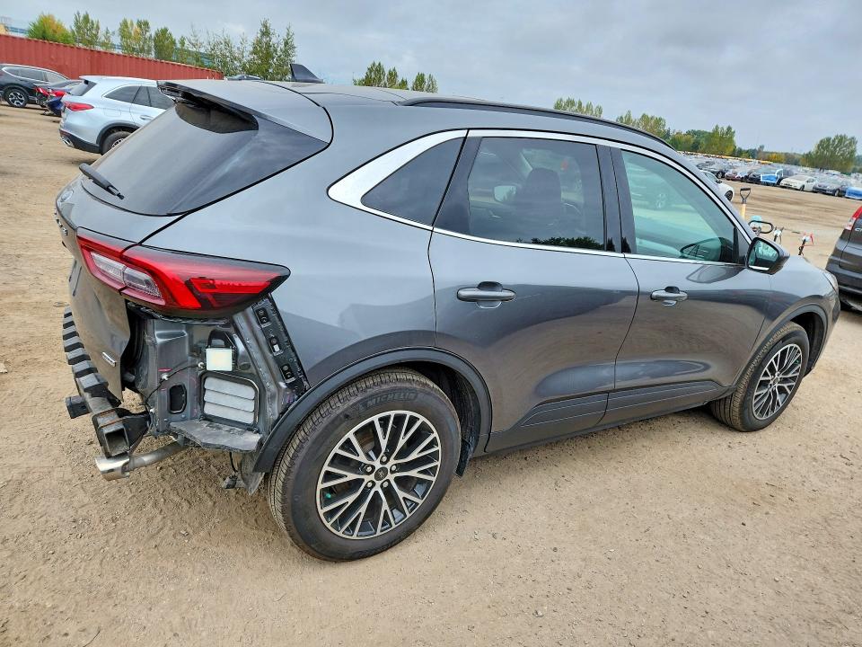 Aukcja sprzedaży 2024 Ford Escape, vin: 1FMCU0E16RUB40798, numer aukcji: 70804246