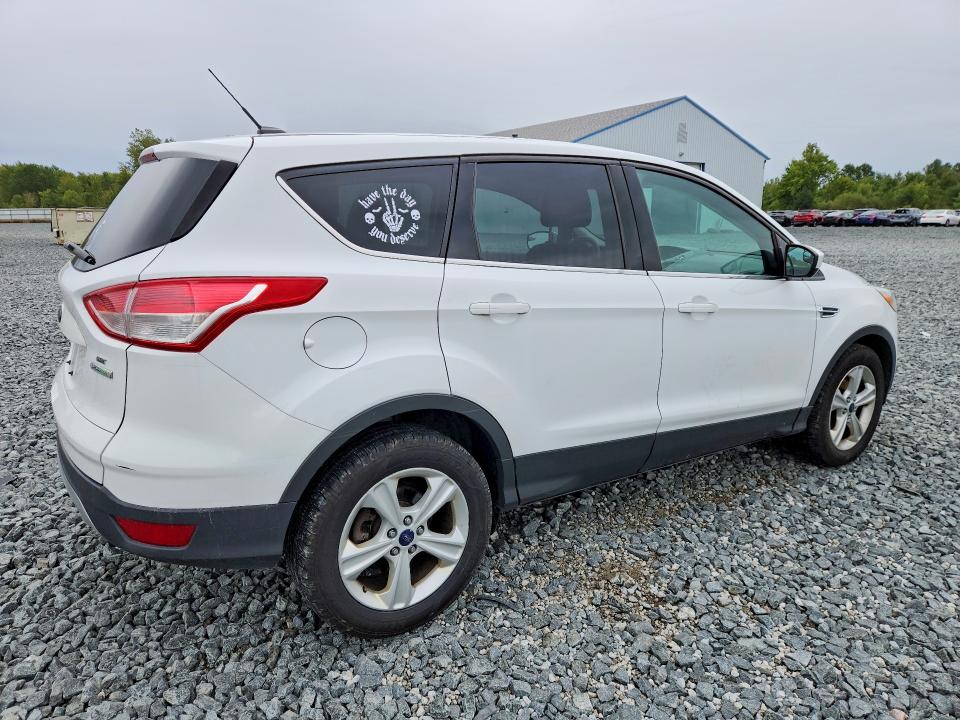 Aukcja sprzedaży 2014 Ford Escape, vin: 1FMCU0GX3EUC83011, numer aukcji: 69858486