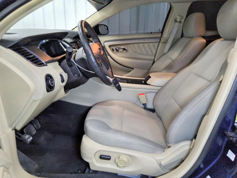 Продажа на аукционе авто 2017 Ford Taurus, vin: 1FAHP2E83HG146510, номер лота: 67842256