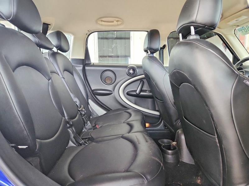 Продаж на аукціоні авто 2016 Mini Cooper, vin: WMWZB3C58GWR47897, номер лоту: 69103086