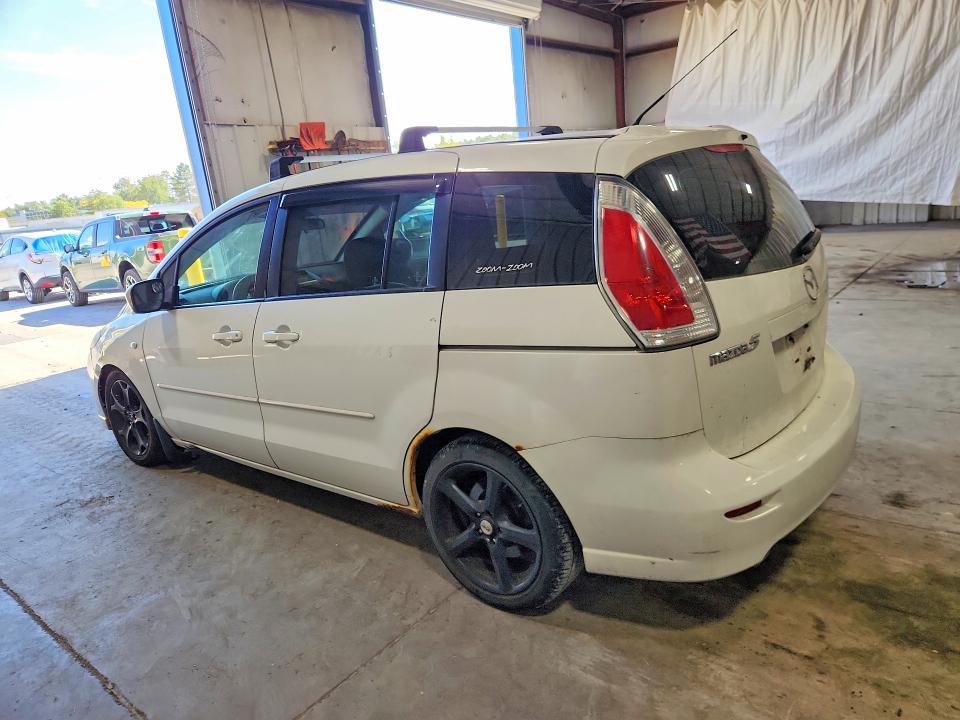 Продаж на аукціоні авто 2009 Mazda 5, vin: JM1CR29L790357846, номер лоту: 68338886