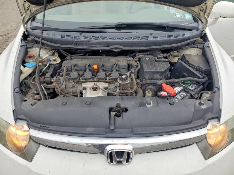 Продаж на аукціоні авто 2006 Honda Civic, vin: 2HGFA16856H519450, номер лоту: 67634956