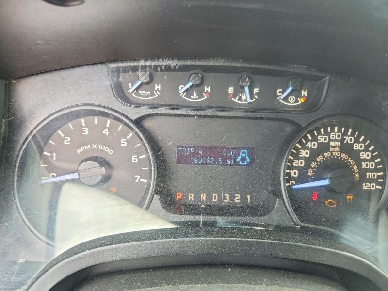 Продаж на аукціоні авто 2012 Ford F150, vin: 1FTEX1CMXCFC82168, номер лоту: 68566206