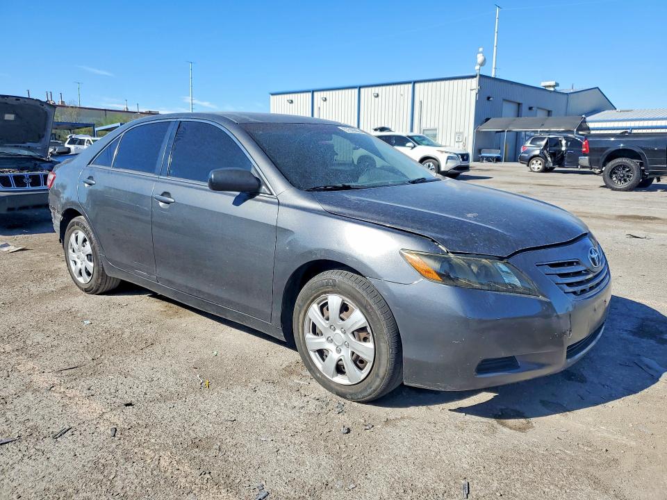 Продаж на аукціоні авто 2007 Toyota Camry, vin: 4T1BE46K87U613203, номер лоту: 57546556
