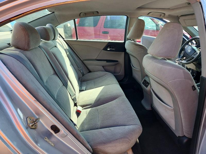 Aukcja sprzedaży 2013 Honda Accord, vin: 1HGCR2F71DA017376, numer aukcji: 68716296