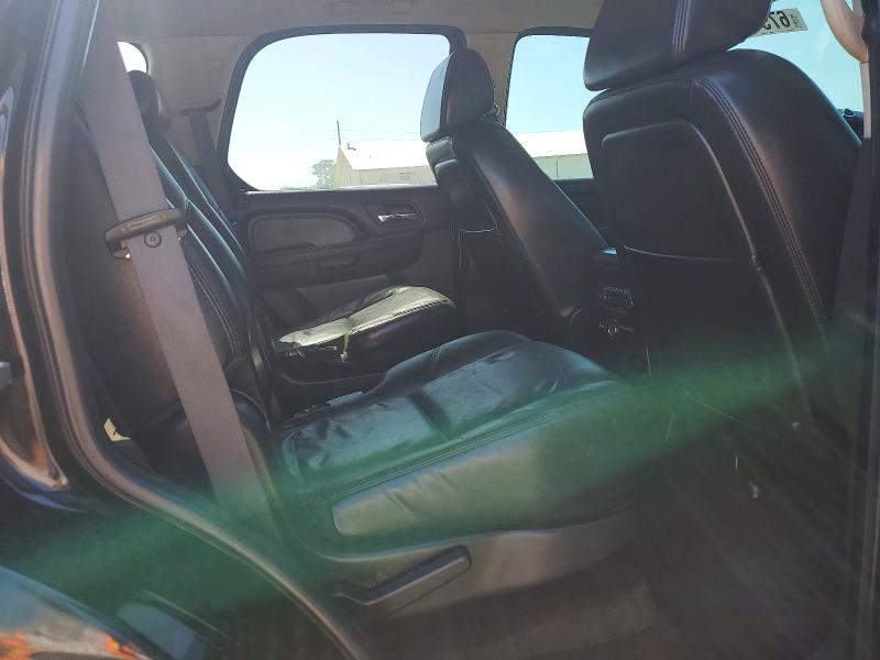 Продажа на аукционе авто 2008 Cadillac Escalade, vin: 1GYFK638X8R250971, номер лота: 67519316