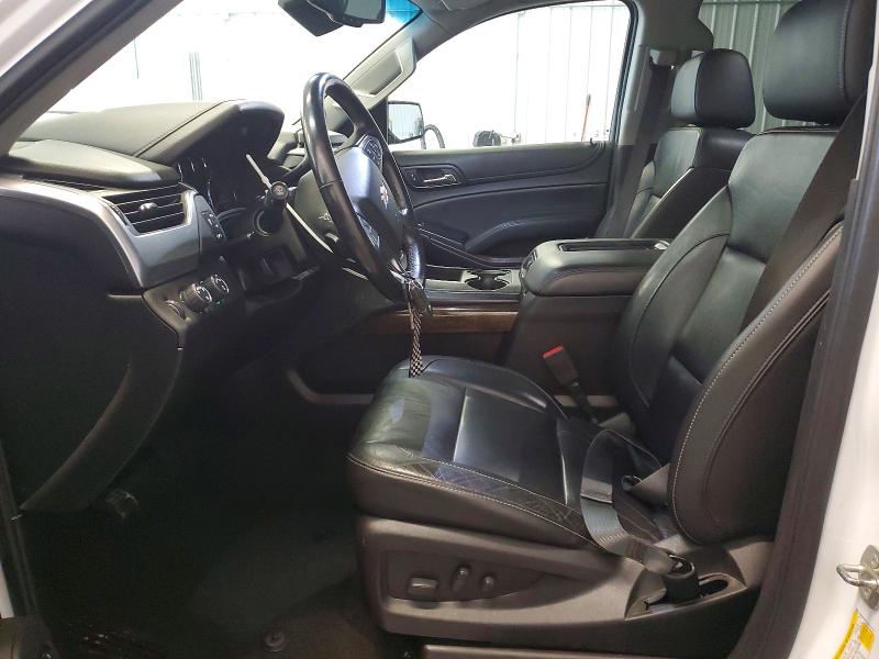 69028166 :رقم المزاد ، 1GNSKHKC6JR257127 vin ، 2018 Chevrolet Suburban مزاد بيع