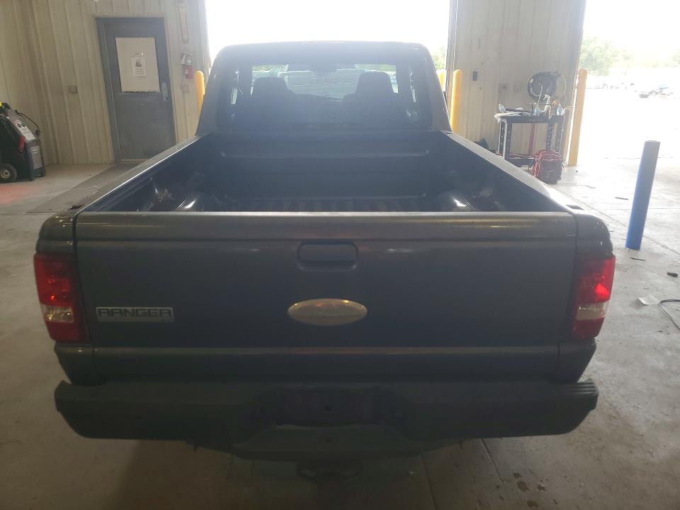 Продажа на аукционе авто 2009 Ford Ranger, vin: 1FTYR14D29PA18998, номер лота: 70942296