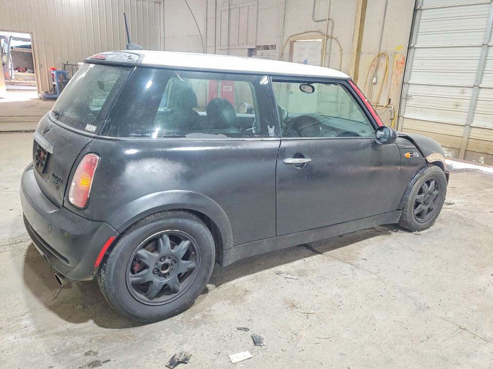 Aukcja sprzedaży 2006 Mini Cooper, vin: WMWRC33586TK66653, numer aukcji: 67625096