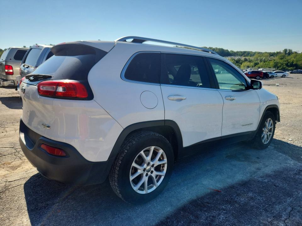 67531796 :رقم المزاد ، 1C4PJMCB1GW146253 vin ، 2016 Jeep Cherokee مزاد بيع