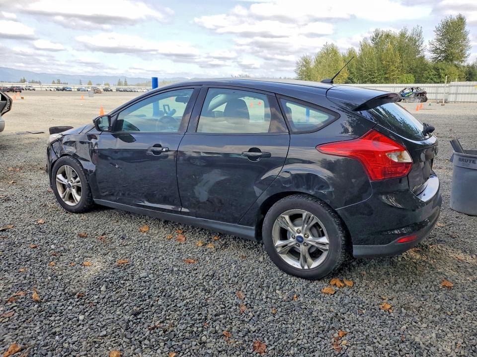 Aukcja sprzedaży 2014 Ford Focus, vin: 1FADP3K28EL162743, numer aukcji: 68147356