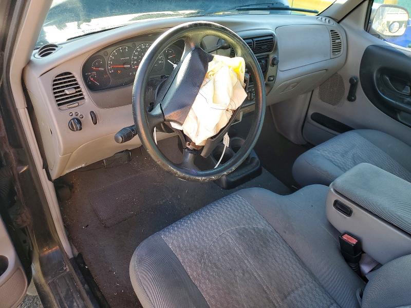 Продаж на аукціоні авто 2001 Mazda B3000, vin: 4F4YR12U11TM11963, номер лоту: 67276616
