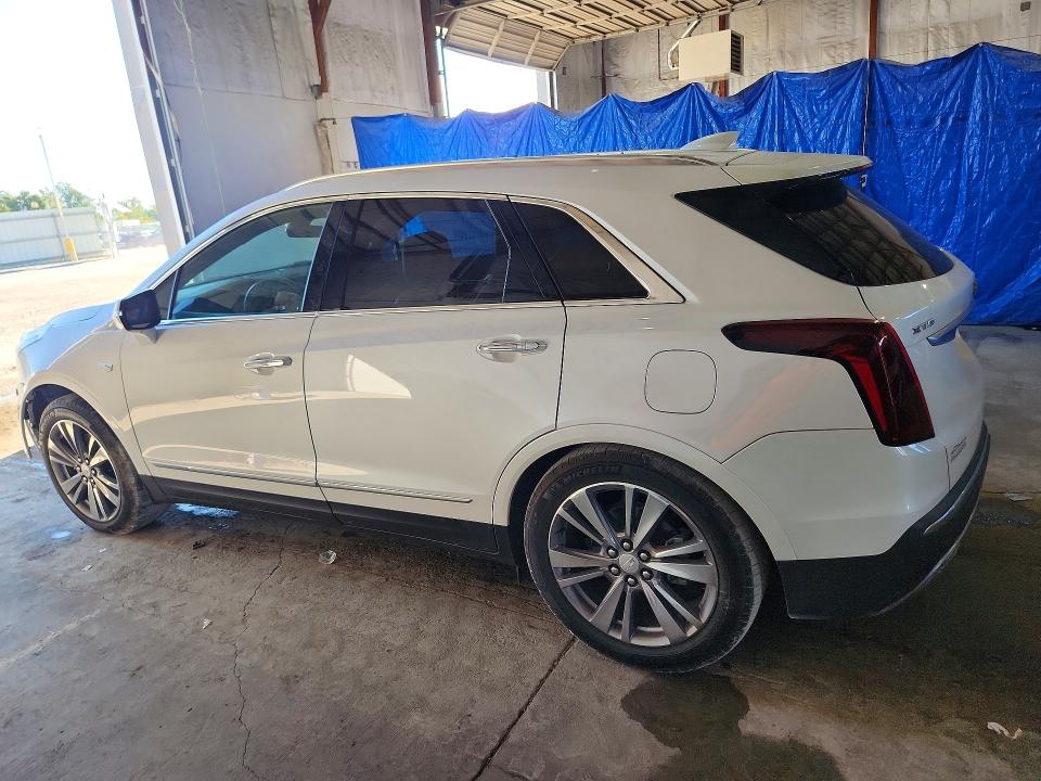 Продажа на аукционе авто 2025 Cadillac Xt5, vin: 1GYKNCRSXSZ122504, номер лота: 70689436