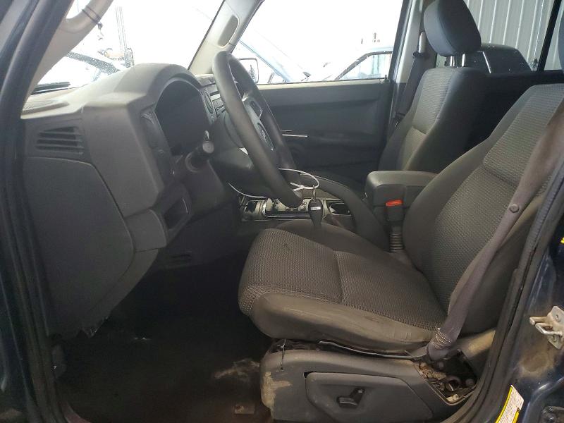 Auction sale of the 2008 Jeep Commander, vin: 1J8HG48K38C109938, lot number: 67410096