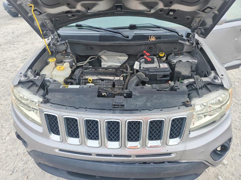 Продажа на аукционе авто 2016 Jeep Compass, vin: 1C4NJCEA9GD628230, номер лота: 67656756