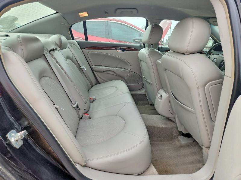 2007 Buick Lucerne მანქანა იყიდება აუქციონზე, vin: 1G4HD572X7U200071, აუქციონის ნომერი: 68936486