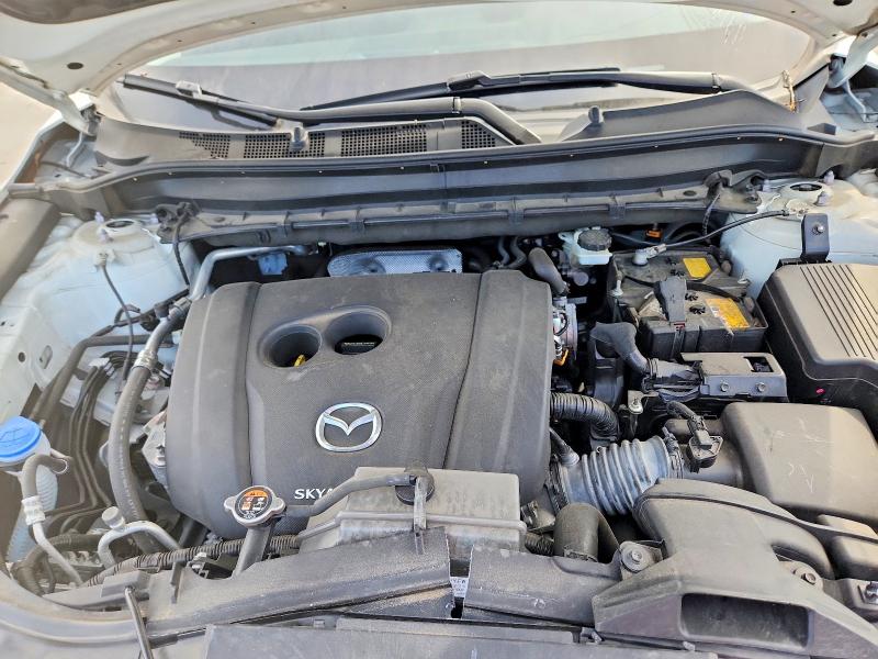 Aukcja sprzedaży 2021 Mazda Cx-5, vin: JM3KFBDMXM0360759, numer aukcji: 67889196