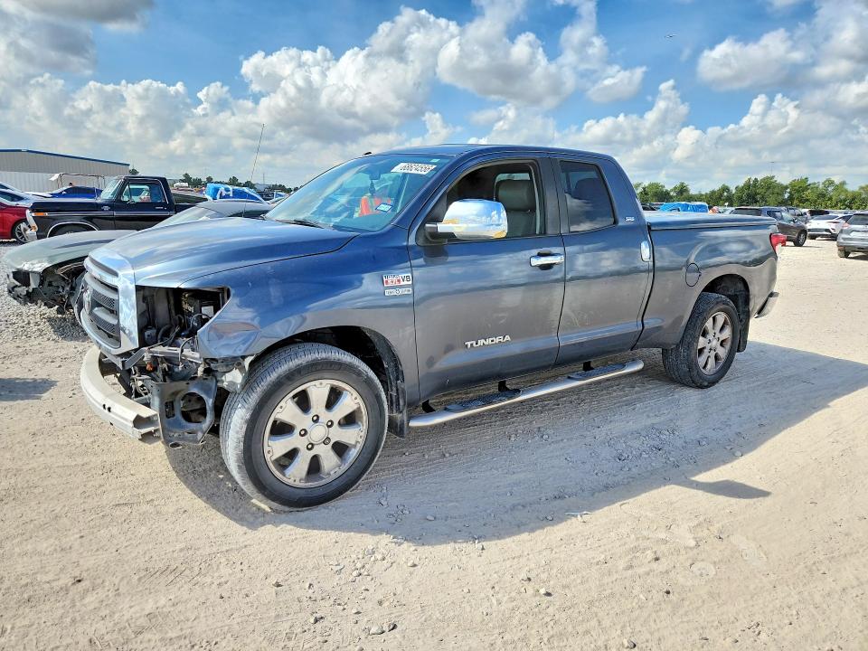 Продажа на аукционе авто 2010 Toyota Tundra, vin: 5TFRY5F11AX092970, номер лота: 68624556
