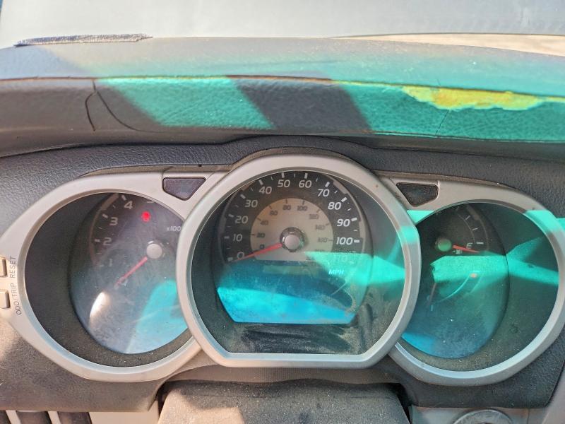 Aukcja sprzedaży 2004 Toyota 4runner, vin: JTEZU14R540019896, numer aukcji: 68009736