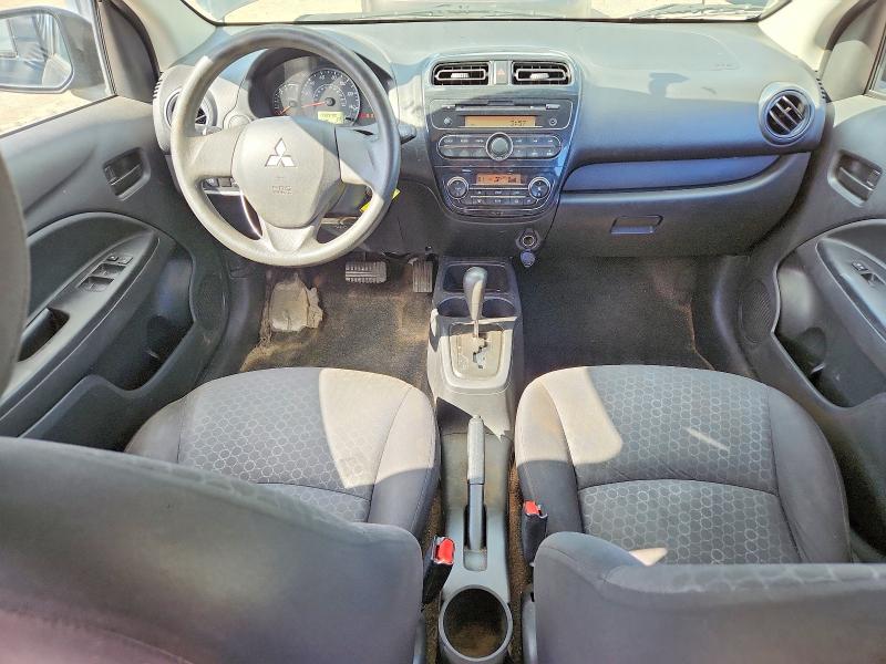 Продажа на аукционе авто 2015 Mitsubishi Mirage, vin: ML32A3HJ6FH043274, номер лота: 68089456