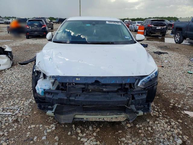 Продажа на аукционе авто 2025 Nissan Sentra, vin: 3N1AB8CV3SY218935, номер лота: 68858296