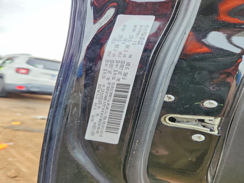 2019 Jeep Cherokee მანქანა იყიდება აუქციონზე, vin: 1C4PJMLN7KD214876, აუქციონის ნომერი: 70207026