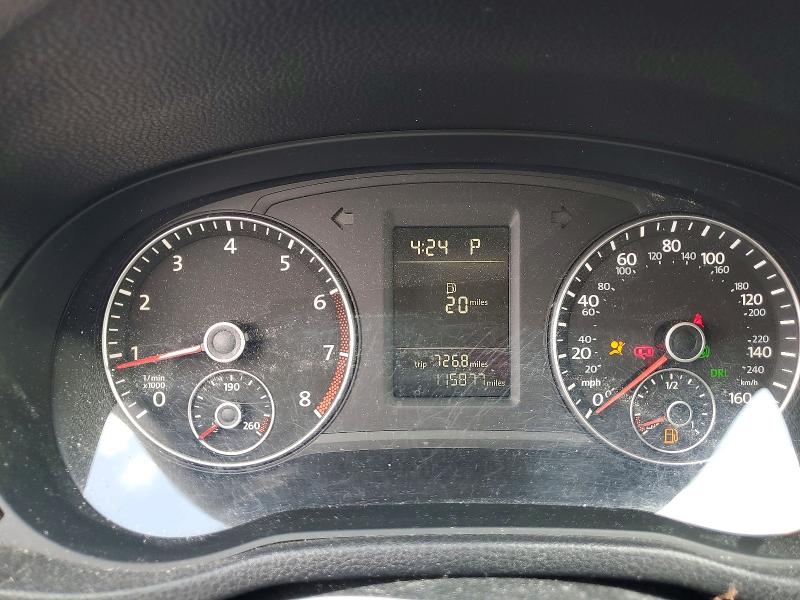 68890636 :رقم المزاد ، 1VWAP7A39CC081453 vin ، 2012 Volkswagen Passat مزاد بيع