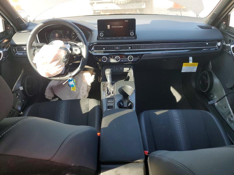 Продажа на аукционе авто 2025 Honda Civic, vin: 2HGFE4F87SH344473, номер лота: 69213686
