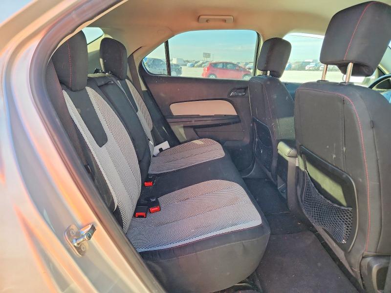 Продажа на аукционе авто 2016 Chevrolet Equinox, vin: 1GNALCEK7GZ105929, номер лота: 69911436