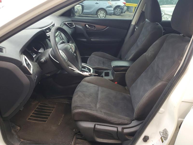 Aukcja sprzedaży 2015 Nissan Rogue, vin: KNMAT2MV7FP569148        , numer aukcji: 69058666